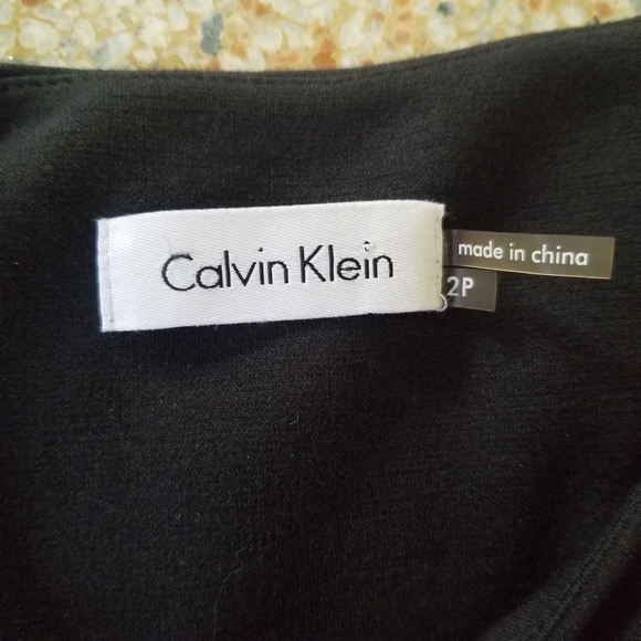 Calvin Klein sheath dress - Picture 12 of 13